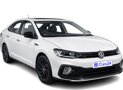 2024 Volkswagen VIRTUS - Sedan - Petrol - Automatic - ₹15.00 lakh