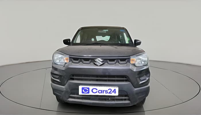 2021 Maruti S PRESSO VXI+, Petrol, Manual, 13,522 km, exterior
