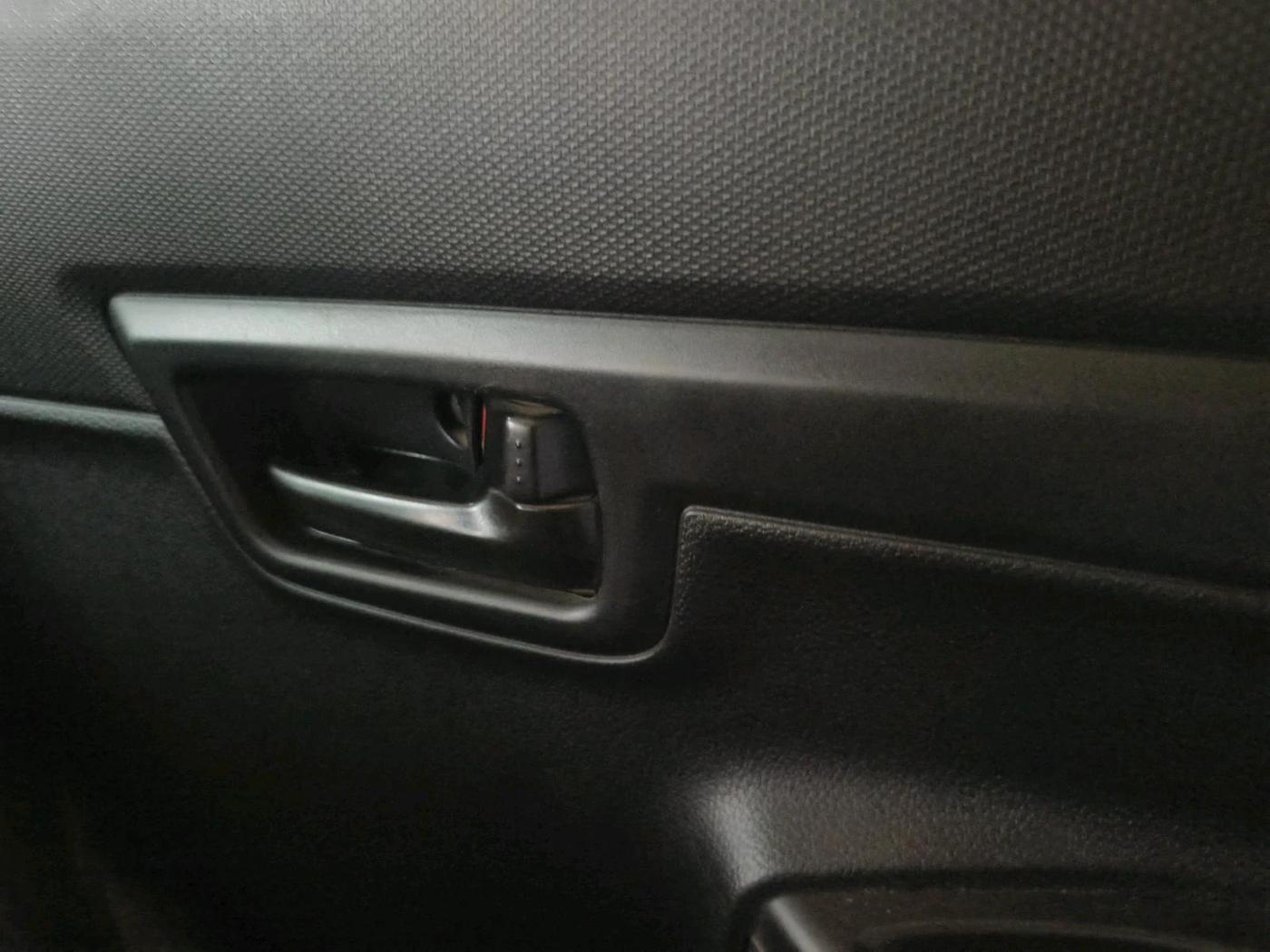 2021 Maruti S PRESSO VXI+, Petrol, Manual, 13,522 km, interior