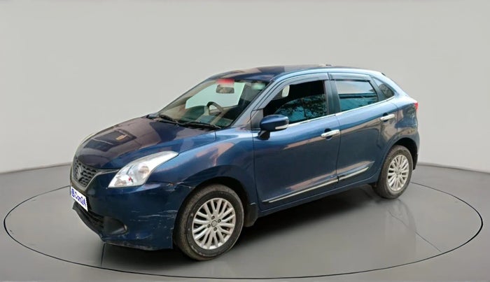 2018 Maruti Baleno DELTA PETROL 1.2, Petrol, Manual, 66,949 km, exterior
