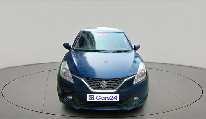 2018 Maruti Baleno DELTA PETROL 1.2, Petrol, Manual, 66,949 km, exterior