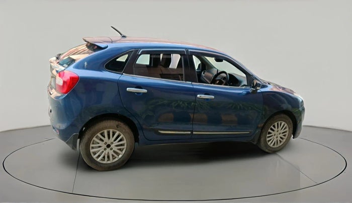 2018 Maruti Baleno DELTA PETROL 1.2, Petrol, Manual, 66,949 km, exterior