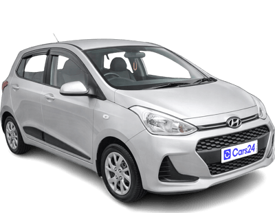 2018 Hyundai Grand i10 - Hatchback - Petrol - Manual - ₹2.75 lakh