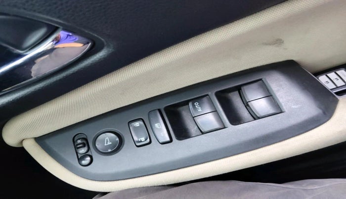 2021 Honda City 1.5L I-VTEC VX, Petrol, Manual, 36,594 km, interior