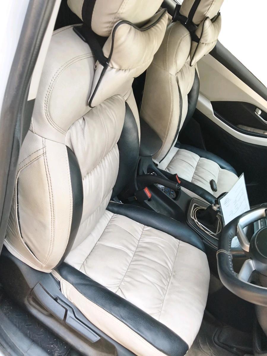 2023 Hyundai Creta S 1.5 DIESEL, Diesel, Manual, 38,386 km, interior