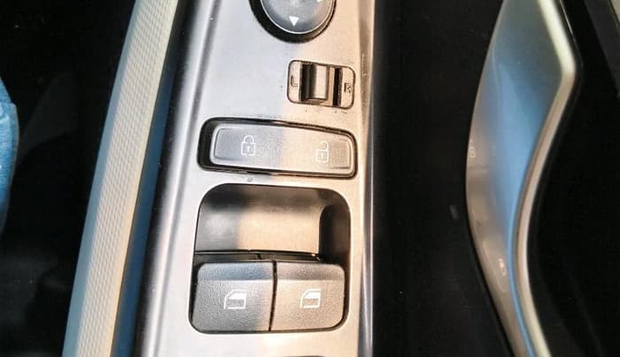 2023 Hyundai Creta S 1.5 DIESEL, Diesel, Manual, 38,386 km, interior