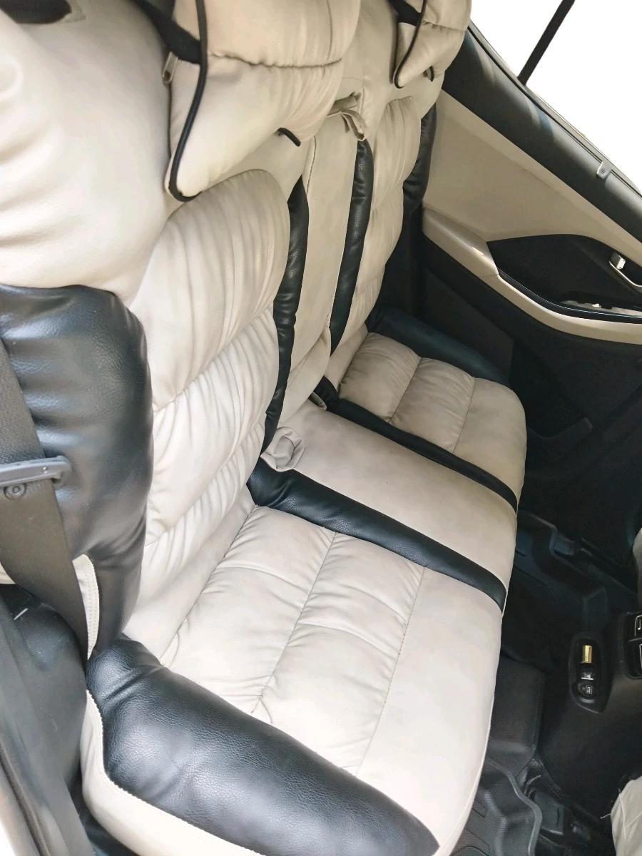 2023 Hyundai Creta S 1.5 DIESEL, Diesel, Manual, 38,386 km, interior