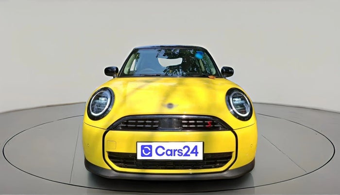 2024 Mini Cooper 2.0 Cooper S, Petrol, Automatic, 2,054 km, exterior