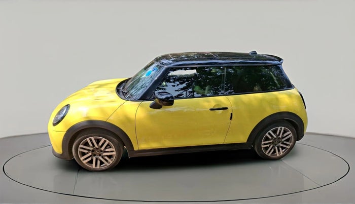 2024 Mini Cooper 2.0 Cooper S, Petrol, Automatic, 2,054 km, exterior