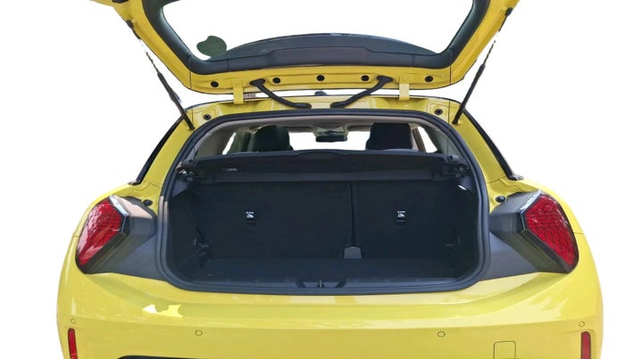 2024 Mini Cooper 2.0 Cooper S, Petrol, Automatic, 2,054 km, exterior