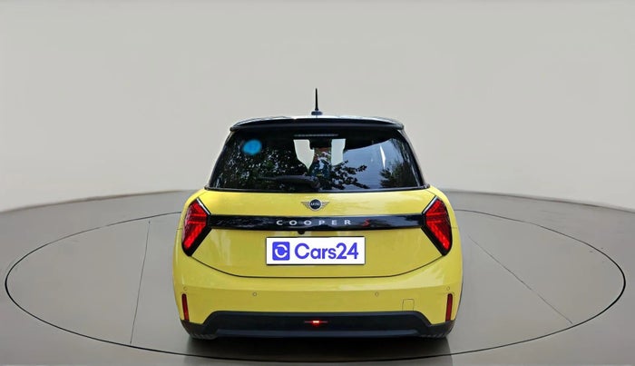 2024 Mini Cooper 2.0 Cooper S, Petrol, Automatic, 2,054 km, exterior