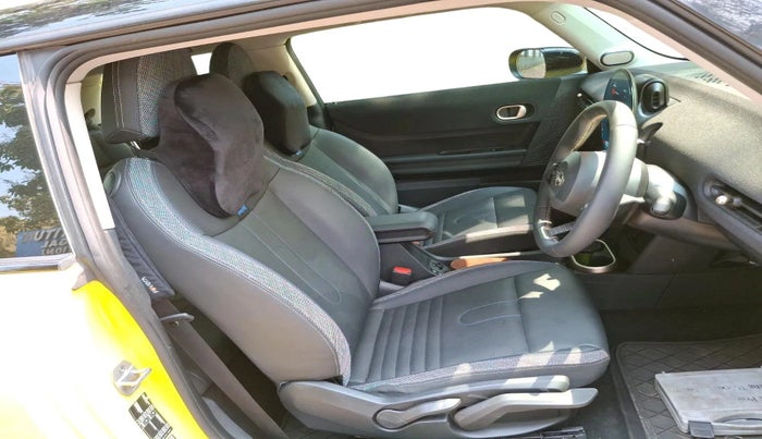 2024 Mini Cooper 2.0 Cooper S, Petrol, Automatic, 2,054 km, interior