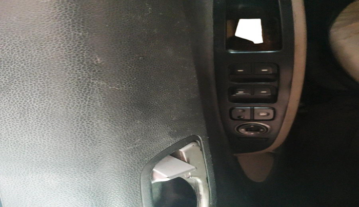 2014 Hyundai Xcent S (O) 1.2, Petrol, Manual, 80,500 km, interior