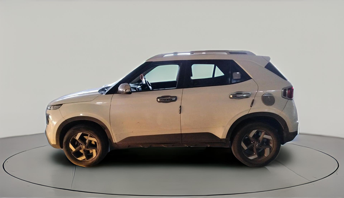 2021 Hyundai VENUE SX 1.0 TURBO, Petrol, Manual, 64,065 km, exterior
