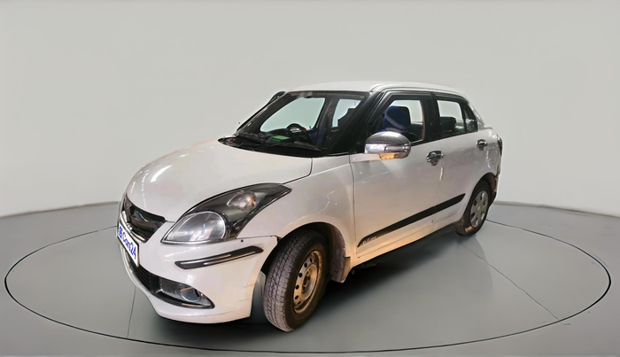 2014 Maruti Swift Dzire VDI, Diesel, Manual, 73,784 km, exterior