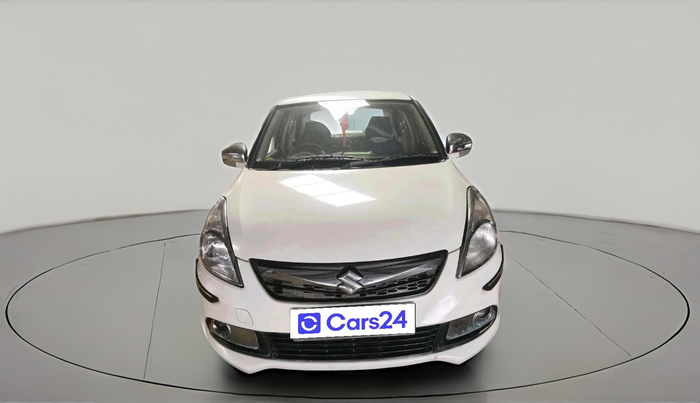 2014 Maruti Swift Dzire VDI, Diesel, Manual, 73,784 km, exterior