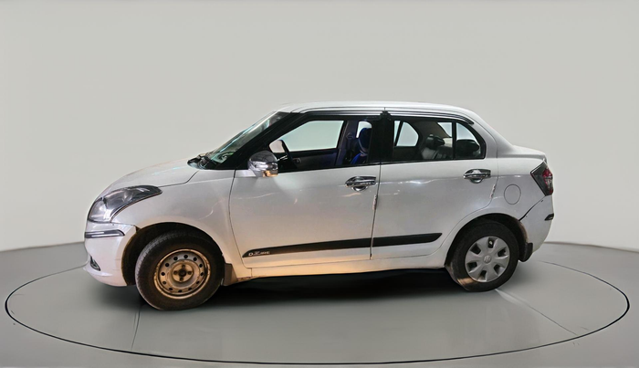 2014 Maruti Swift Dzire VDI, Diesel, Manual, 73,784 km, exterior