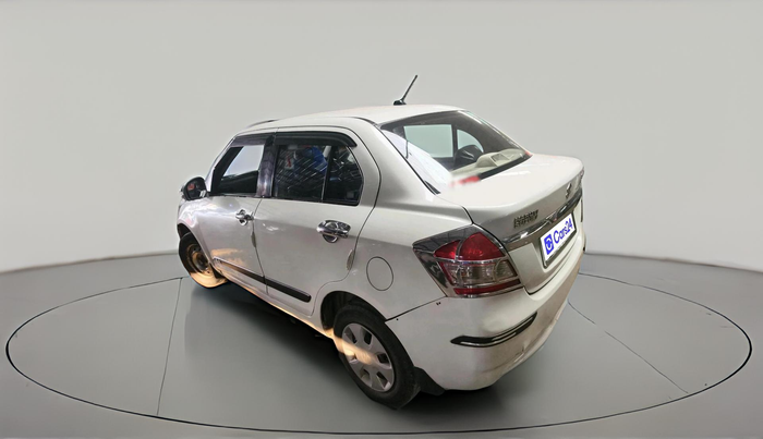 2014 Maruti Swift Dzire VDI, Diesel, Manual, 73,784 km, exterior