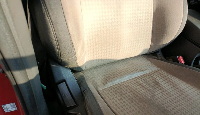 2018 Hyundai Elite i20 ASTA 1.4 CRDI (O), Petrol, Manual, 58,802 km, interior