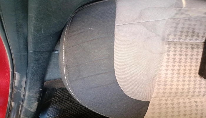 2018 Hyundai Elite i20 ASTA 1.4 CRDI (O), Petrol, Manual, 58,802 km, interior