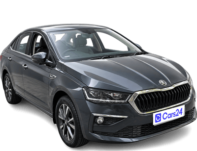 2022 Skoda SLAVIA - Sedan - Petrol - Automatic - ₹10.00 lakh