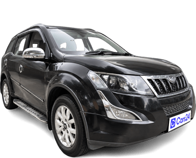 2015 Mahindra XUV500 - SUV - Diesel - Manual - ₹4.49 lakh