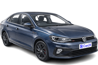 2024 Volkswagen VIRTUS - Sedan - Petrol - Manual - ₹14.80 lakh