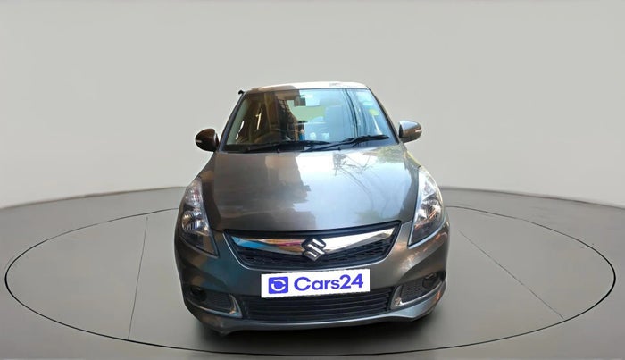 2017 Maruti Swift Dzire VXI, Petrol, Manual, 60,216 km, exterior