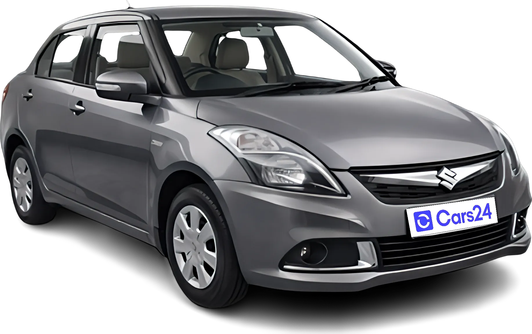 2017 Maruti Swift Dzire - Sedan - Petrol - Manual - ₹3.90 lakh