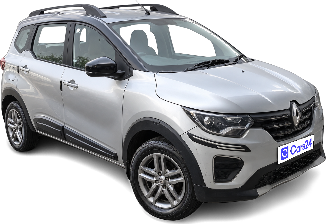 2021 Renault TRIBER - SUV - Petrol - Manual - ₹5.10 lakh