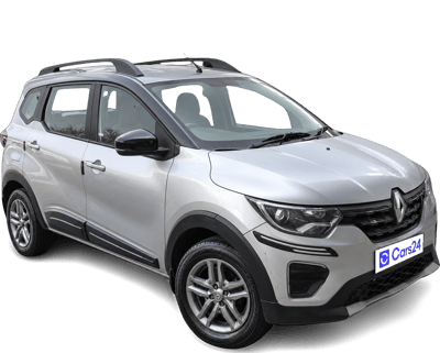 2021 Renault TRIBER - SUV - Petrol - Manual - ₹5.10 lakh