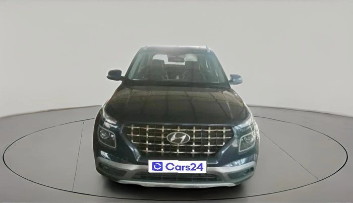 2021 Hyundai VENUE SX 1.0 TURBO, Petrol, Manual, 55,220 km, exterior