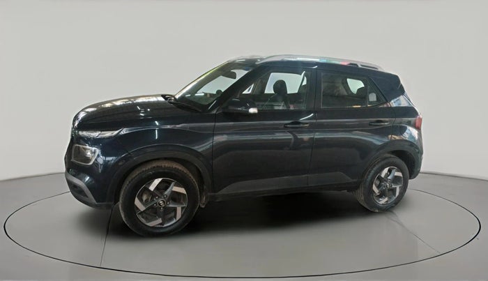 2021 Hyundai VENUE SX 1.0 TURBO, Petrol, Manual, 55,220 km, exterior