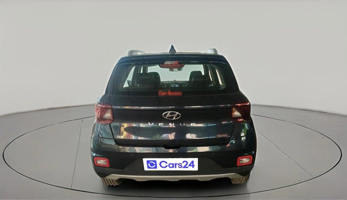 2021 Hyundai VENUE SX 1.0 TURBO, Petrol, Manual, 55,220 km, exterior
