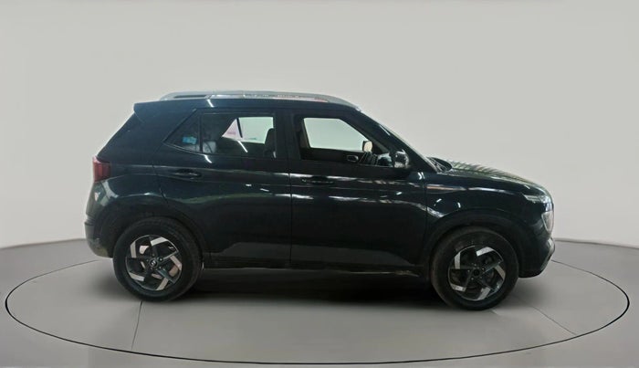 2021 Hyundai VENUE SX 1.0 TURBO, Petrol, Manual, 55,220 km, exterior
