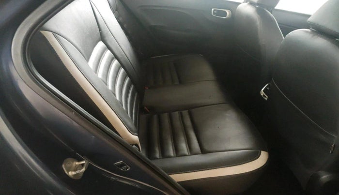 2021 Hyundai VENUE SX 1.0 TURBO, Petrol, Manual, 55,220 km, interior