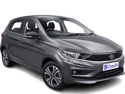 2024 Tata Tiago - Hatchback - Petrol - Manual - ₹5.80 lakh