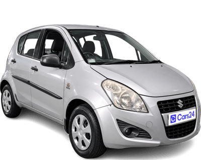 2013 Maruti Ritz - Hatchback - Petrol - Manual - ₹1.40 lakh