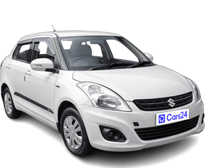 2012 Maruti Swift Dzire - Sedan - Petrol - Manual - ₹1.64 lakh