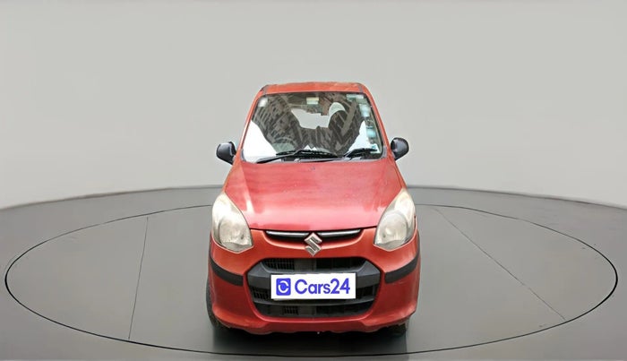 2013 Maruti Alto 800 VXI, Petrol, Manual, 70,435 km, exterior