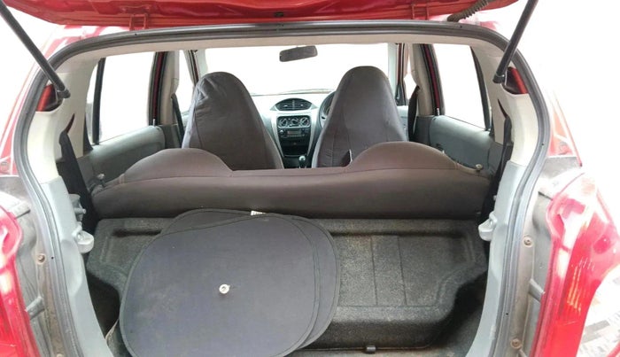 2013 Maruti Alto 800 VXI, Petrol, Manual, 70,435 km, exterior