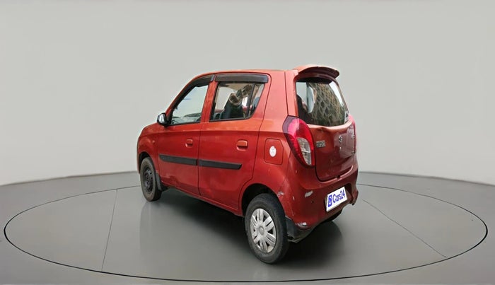 2013 Maruti Alto 800 VXI, Petrol, Manual, 70,435 km, exterior