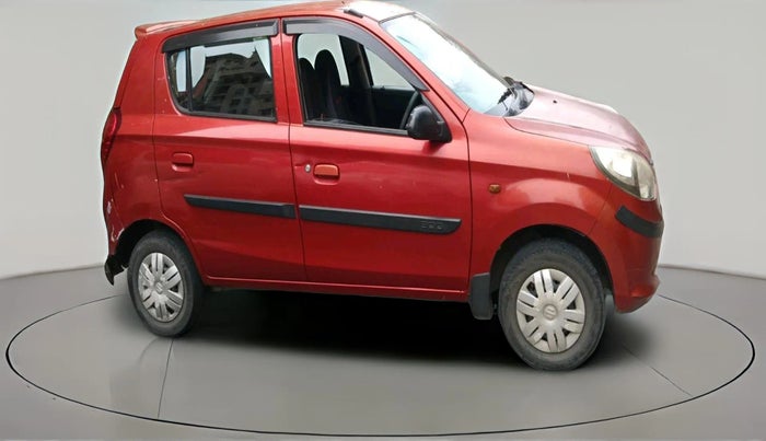 2013 Maruti Alto 800 VXI, Petrol, Manual, 70,435 km, exterior