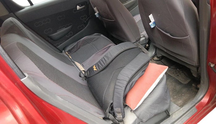 2013 Maruti Alto 800 VXI, Petrol, Manual, 70,435 km, interior