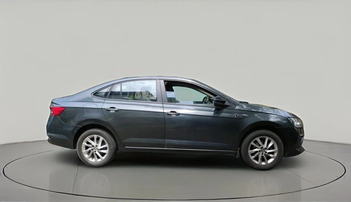 2022 Skoda SLAVIA AMBITION 1.0L TSI AT, Petrol, Automatic, 35,944 km, exterior