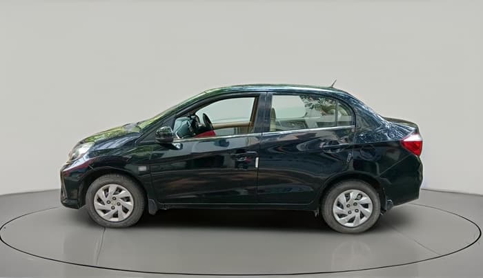 2017 Honda Amaze 1.5L I-DTEC S, Diesel, Manual, 96,608 km, exterior