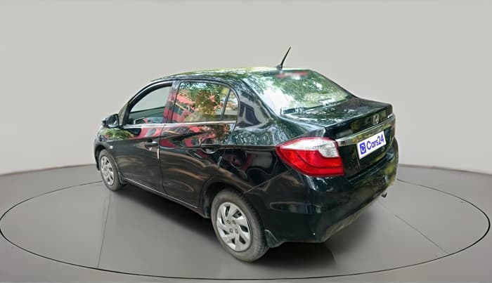 2017 Honda Amaze 1.5L I-DTEC S, Diesel, Manual, 96,608 km, exterior