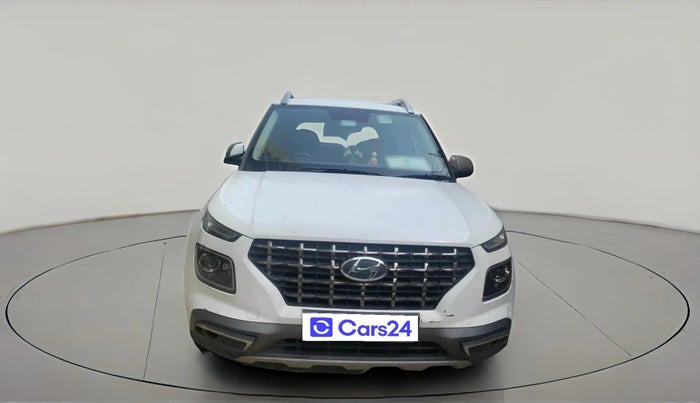 2021 Hyundai VENUE SX 1.0 TURBO IMT, Petrol, Manual, 33,920 km, exterior