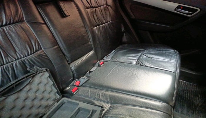 2021 Toyota URBAN CRUISER HIGH GRADE MT, Petrol, Manual, 37,074 km, interior