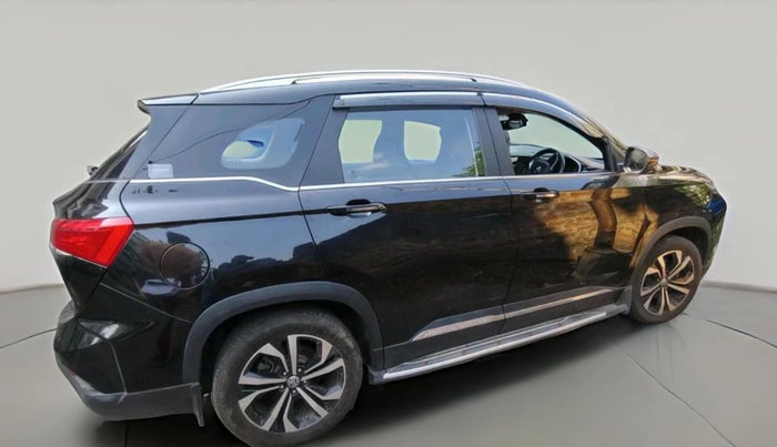 2024 MG HECTOR PLUS SHARP PRO 1.5 PETROL TURBO CVT 7 STR, Petrol, Automatic, 11,978 km, exterior